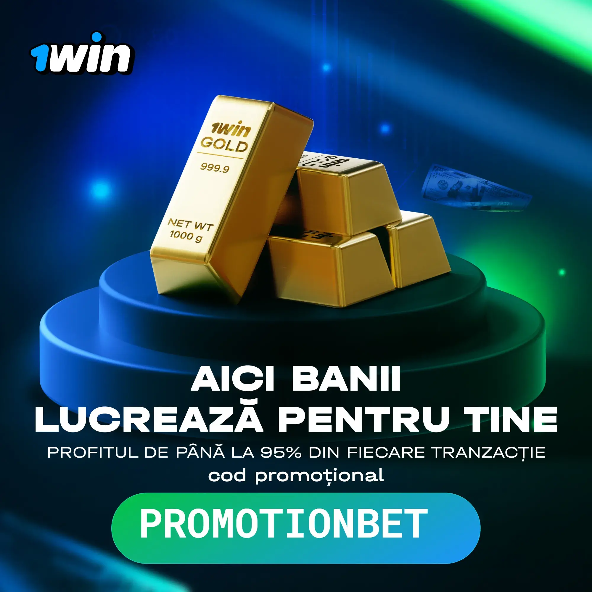 1Win Киргизия - Пополнение счета в 1win из Киргизии: